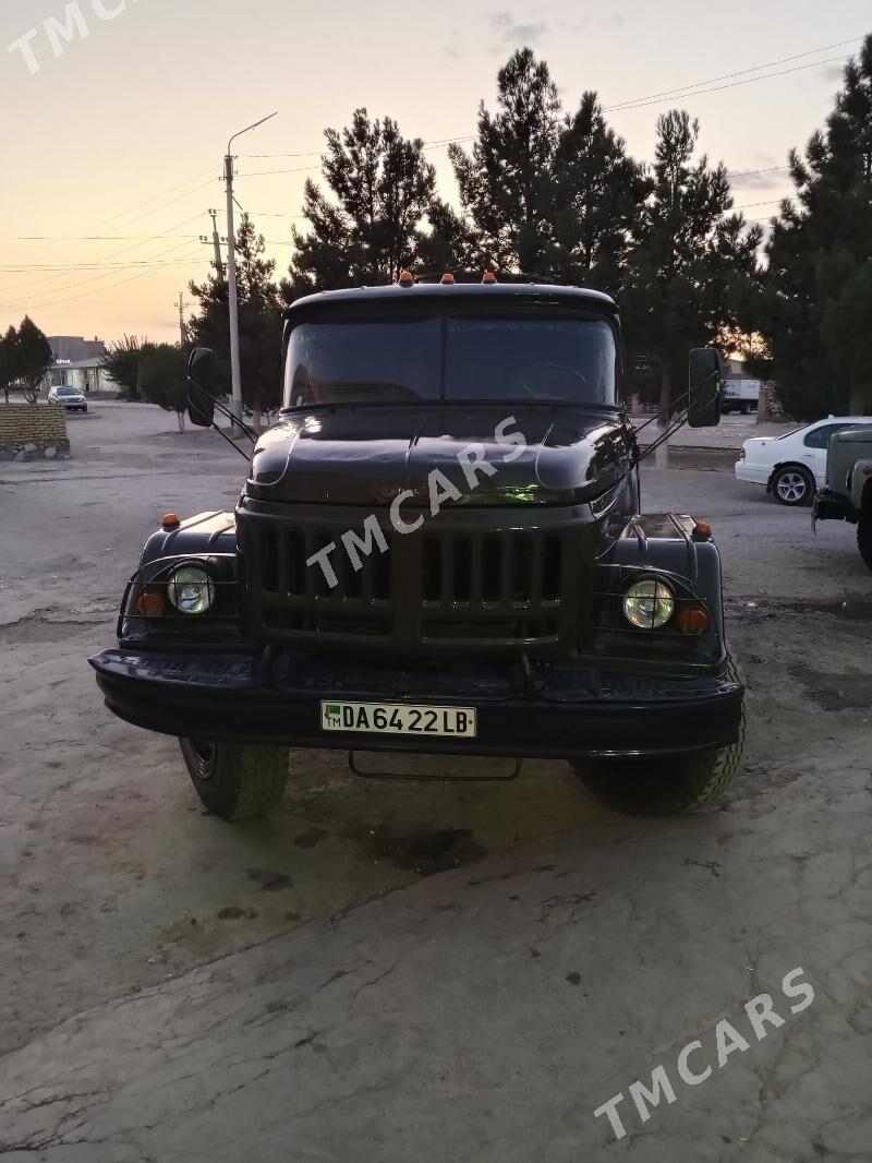 Zil 131 1993 - 100 000 TMT - Достлук - img 4