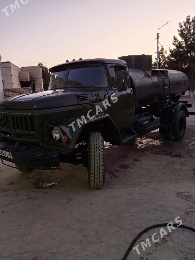 Zil 131 1993 - 100 000 TMT - Достлук - img 5