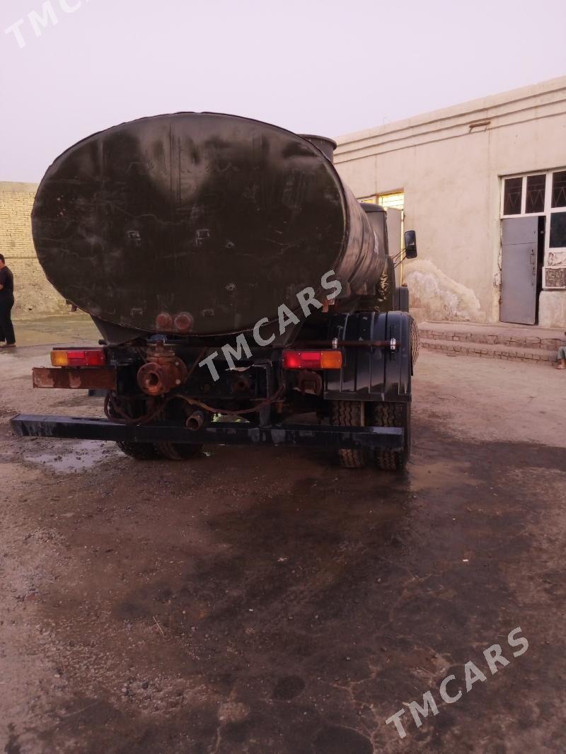 Zil 131 1993 - 100 000 TMT - Достлук - img 3
