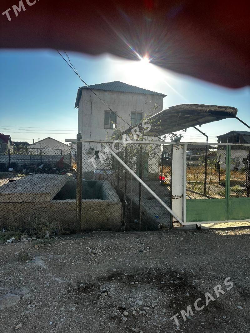 Daca - Balkanabat - img 5