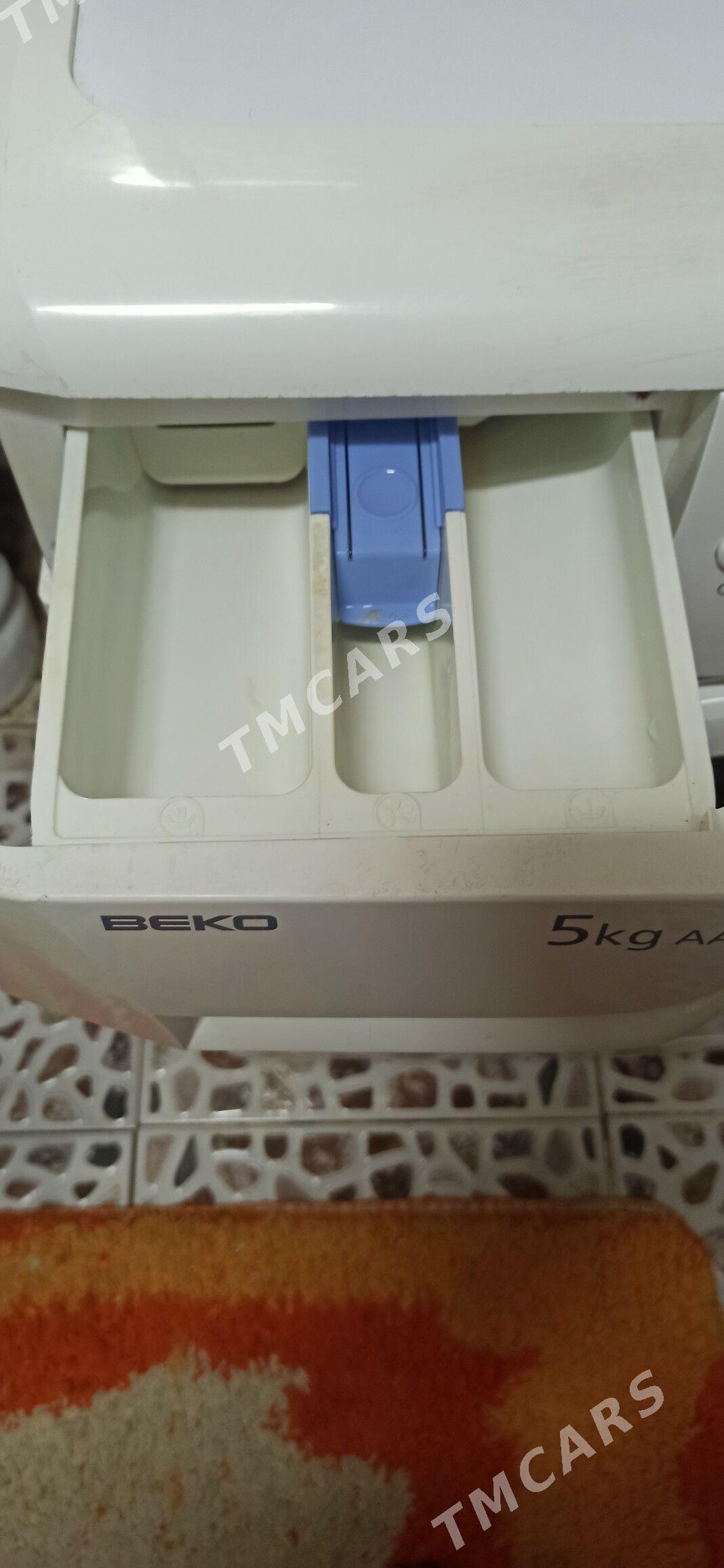 Beko 5kg - Parahat 3 - img 2