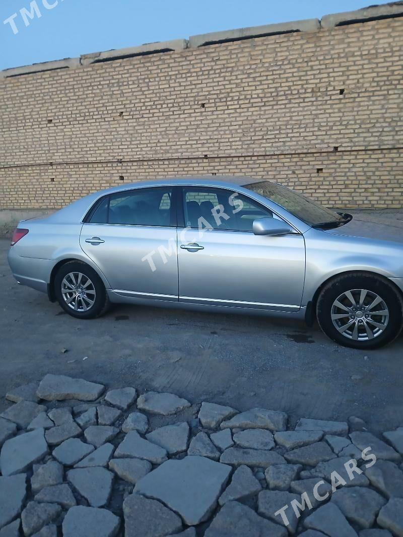 Toyota Avalon 2007 - 170 000 TMT - Köneürgenç - img 2