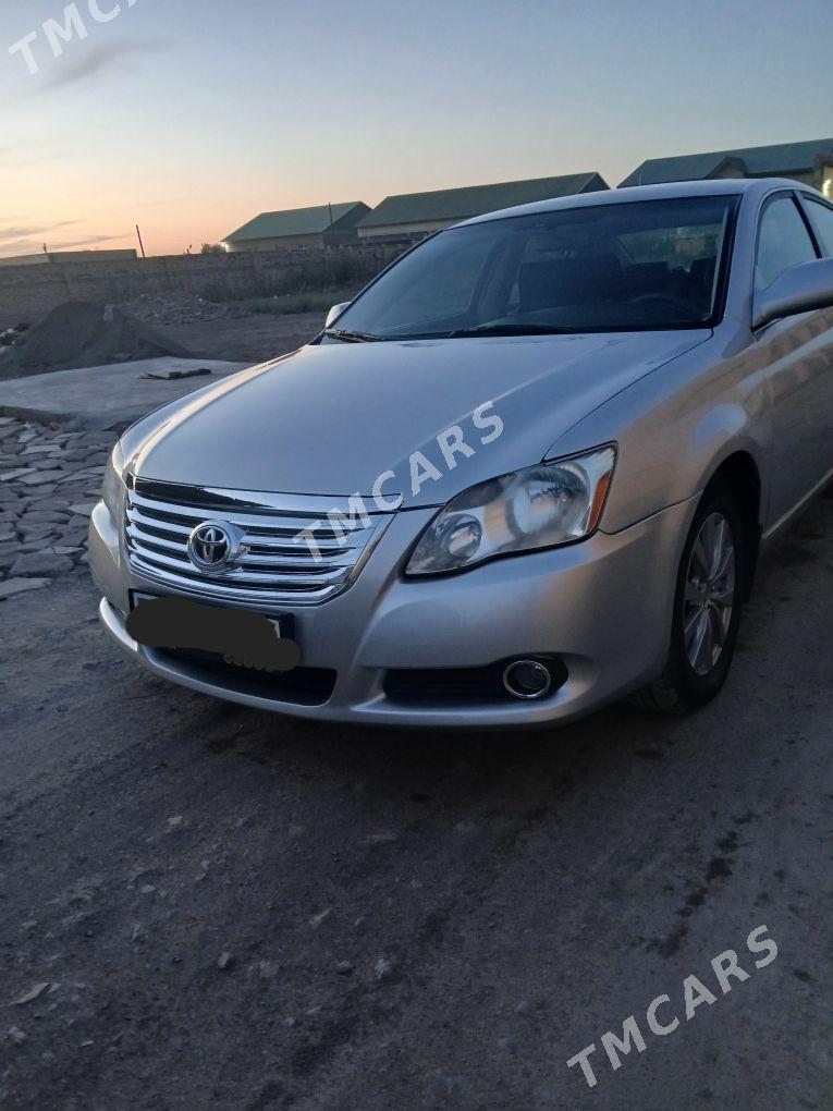 Toyota Avalon 2007 - 170 000 TMT - Köneürgenç - img 3