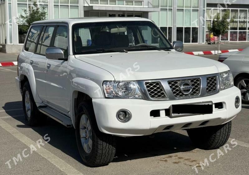 Nissan Patrol 2013 - 600 000 TMT - Ашхабад - img 2