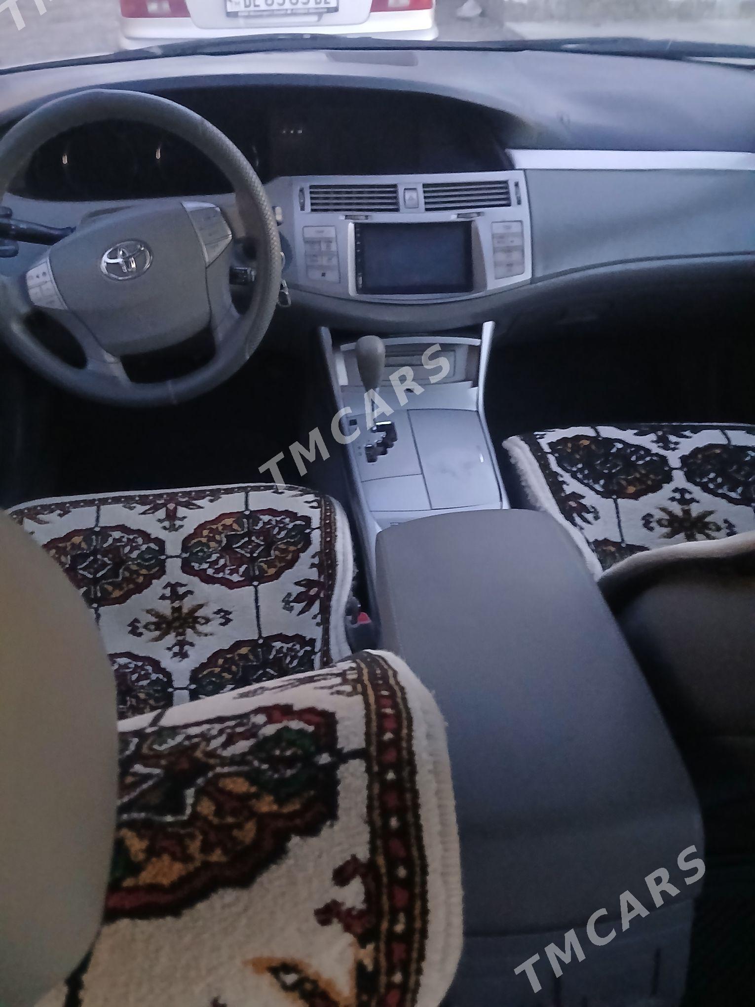 Toyota Avalon 2007 - 170 000 TMT - Köneürgenç - img 5