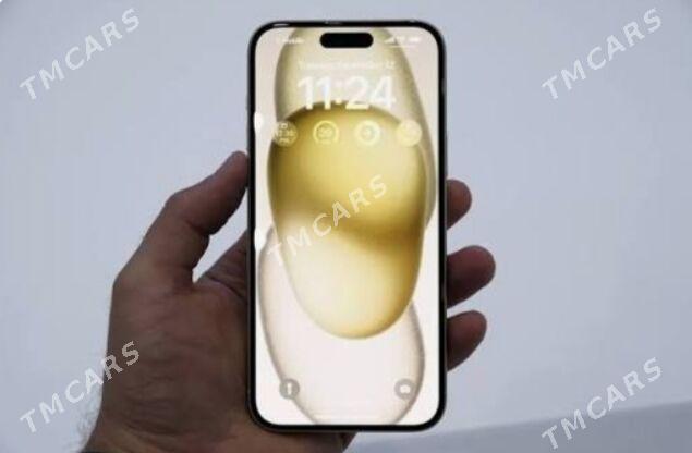Iphone 16 128gb 1sim - Ашхабад - img 5