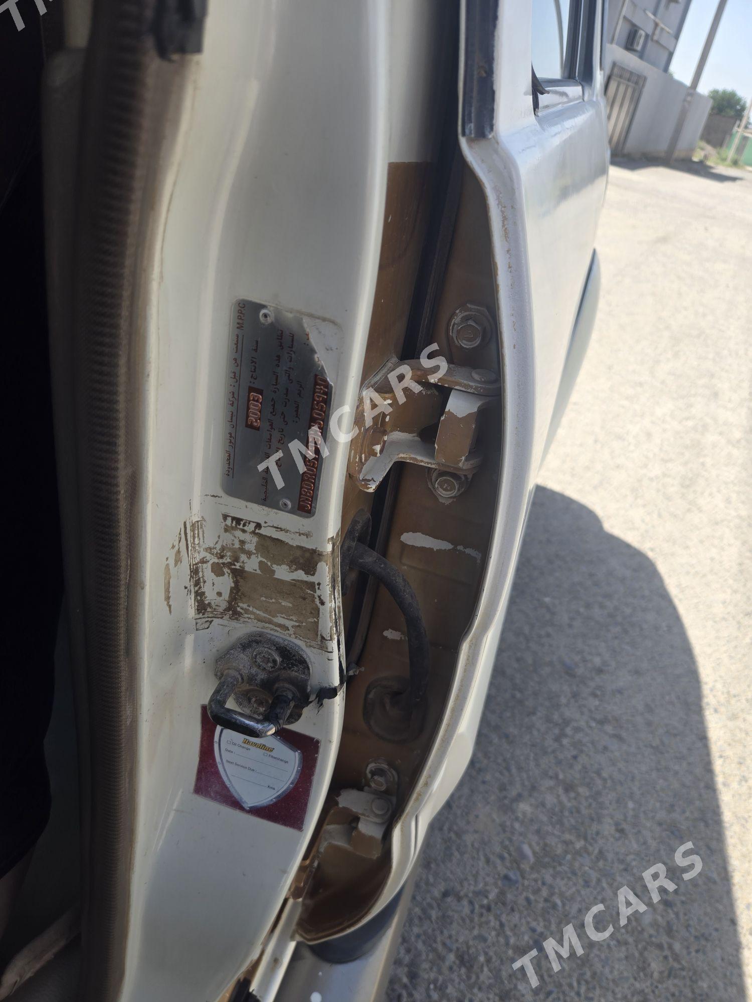 Nissan Pathfinder 2003 - 95 000 TMT - Кака - img 7