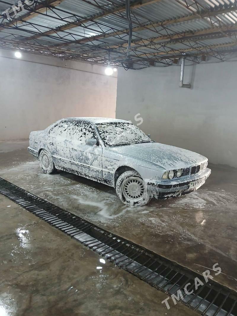 BMW 520 1990 - 45 000 TMT - Туркменабат - img 3