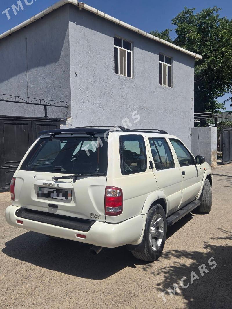 Nissan Pathfinder 2003 - 95 000 TMT - Кака - img 9