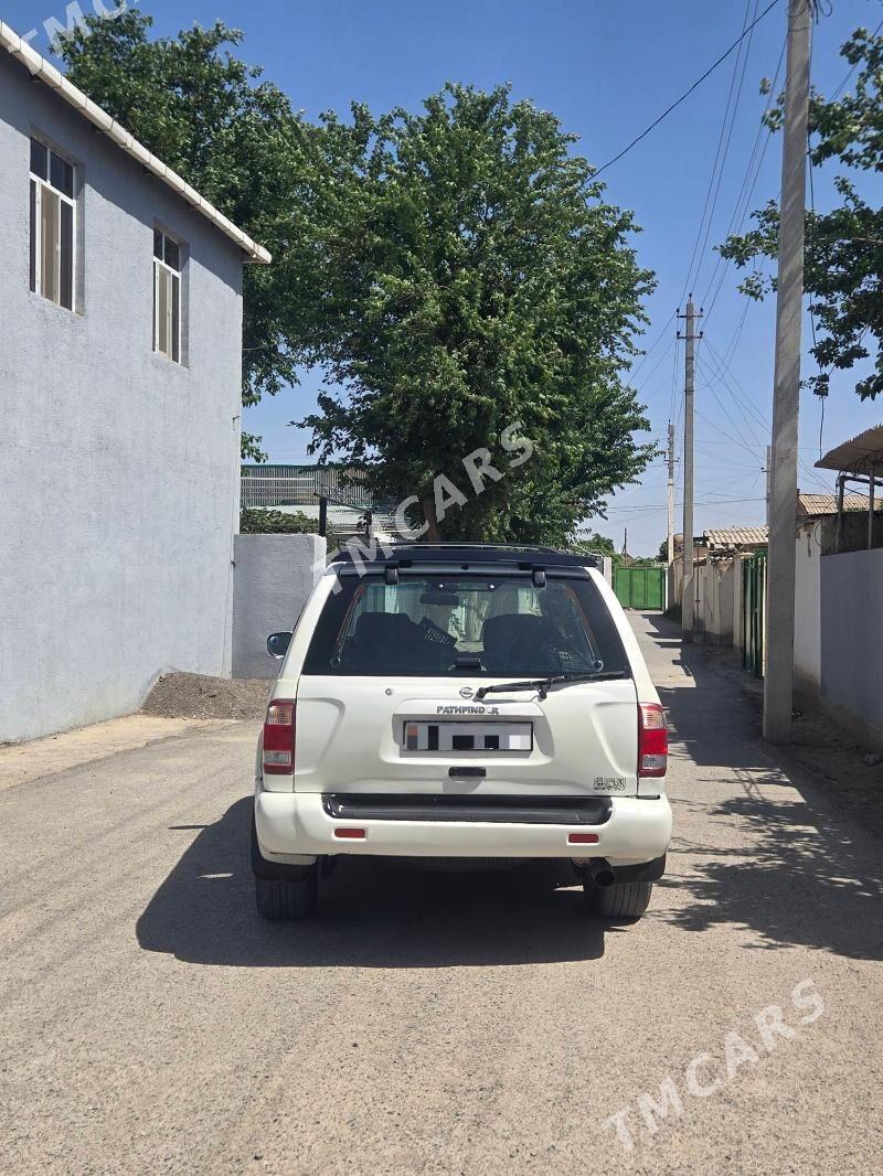 Nissan Pathfinder 2003 - 95 000 TMT - Кака - img 5