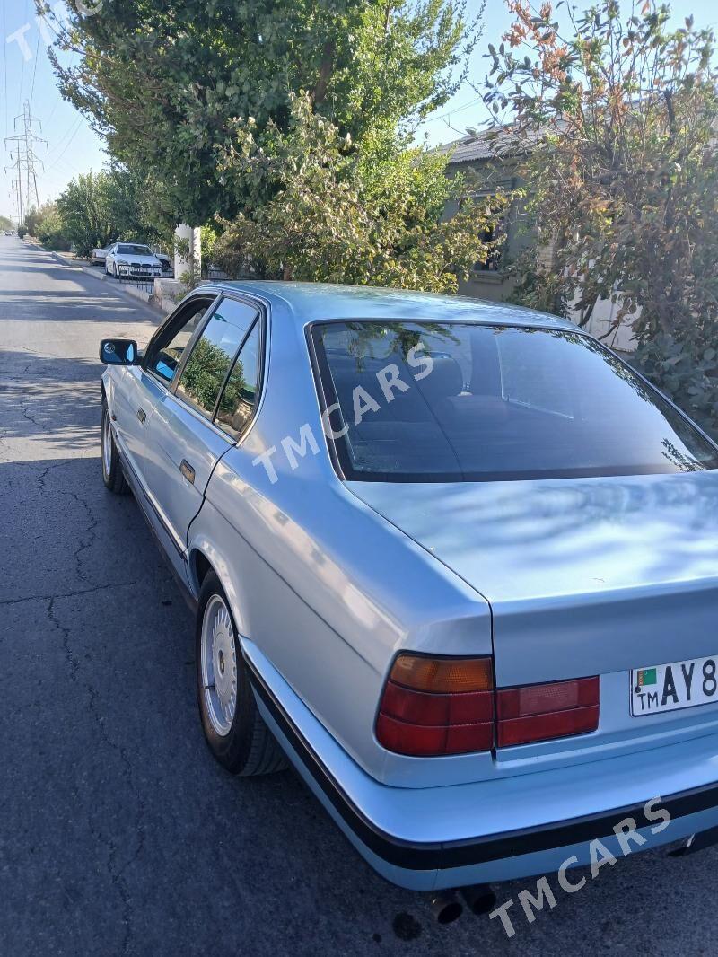 BMW 520 1990 - 45 000 TMT - Туркменабат - img 7