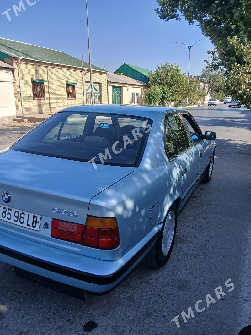 BMW 520 1990 - 45 000 TMT - Туркменабат - img 6