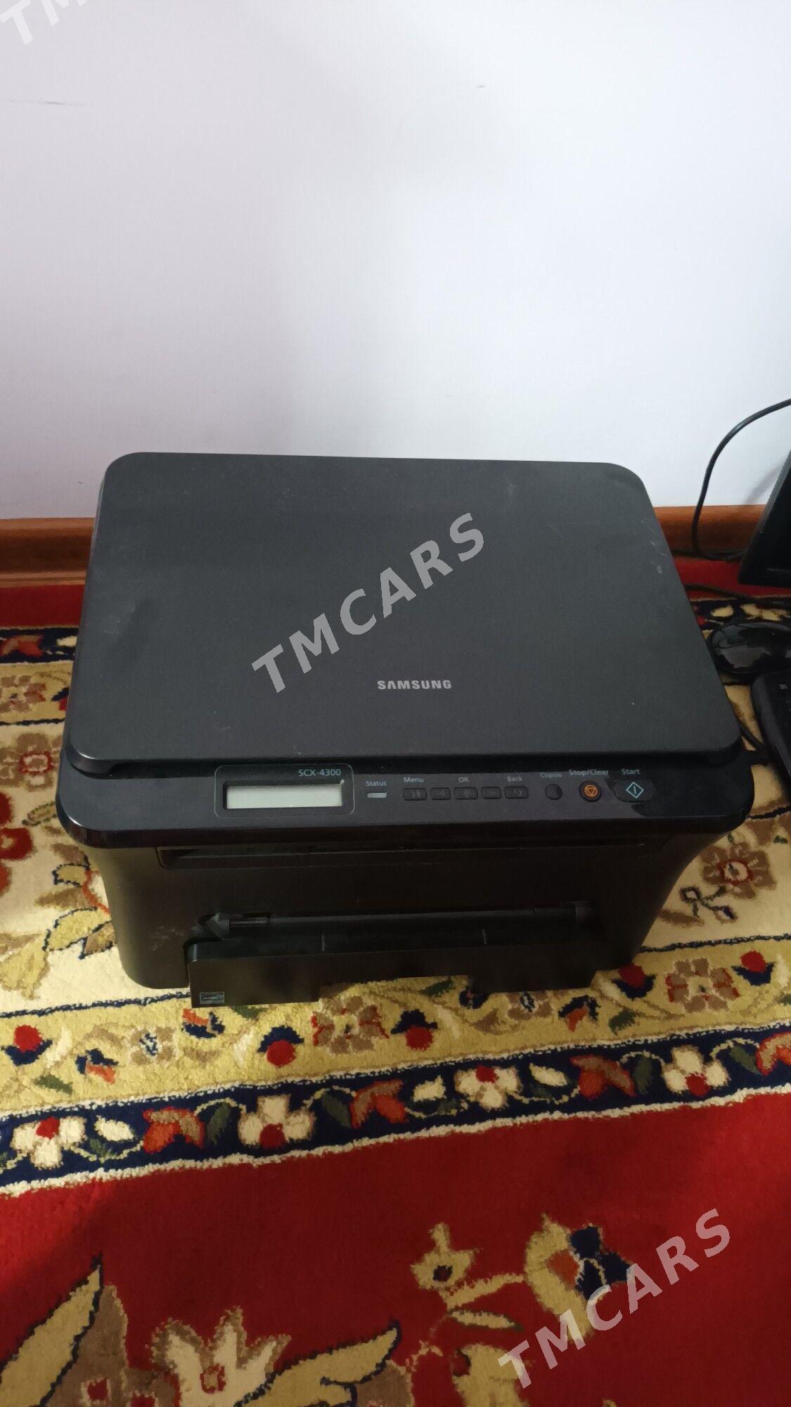 printer - Гёкдже - img 2