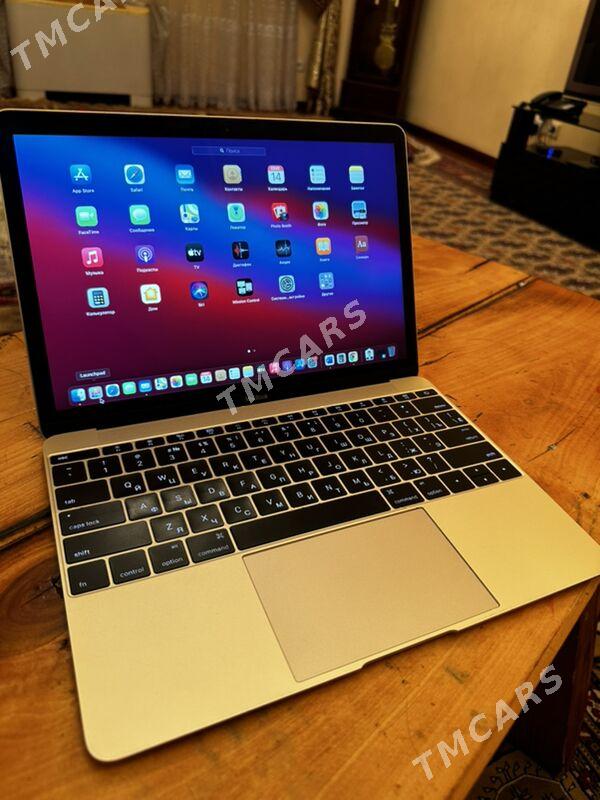 macbook - Aşgabat - img 2