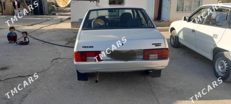 Lada 21099 2003 - 32 000 TMT - Гёкдепе - img 4