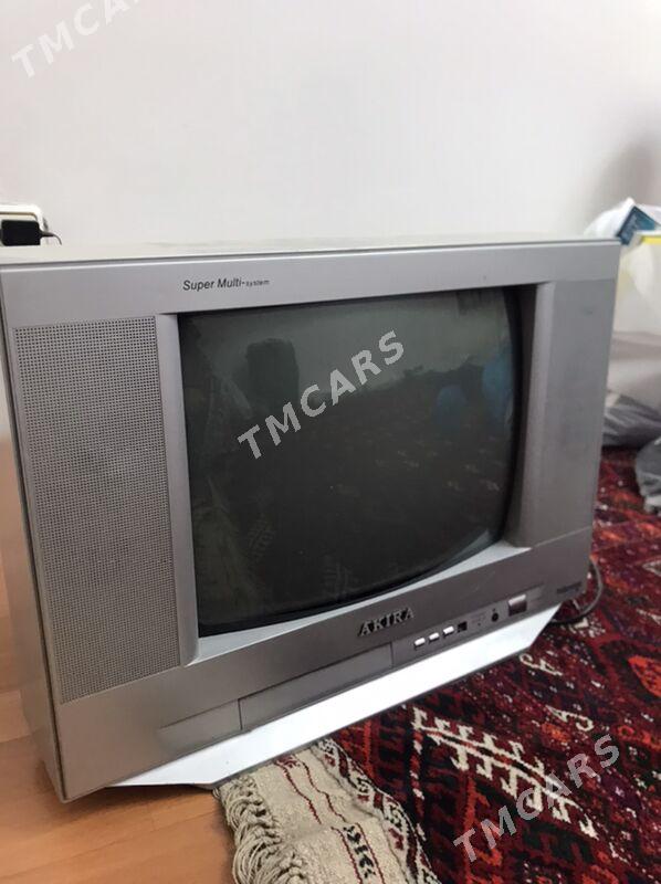 telewizor - Ашхабад - img 2