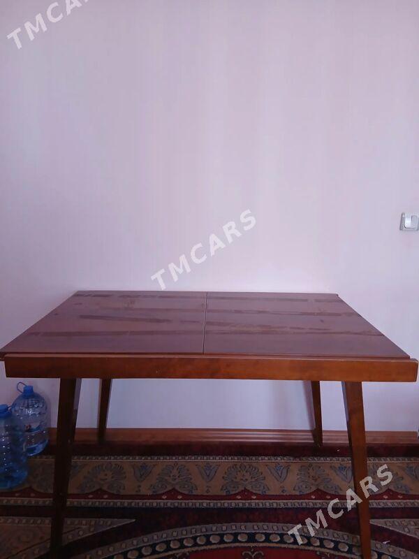 STOL - Aşgabat - img 2