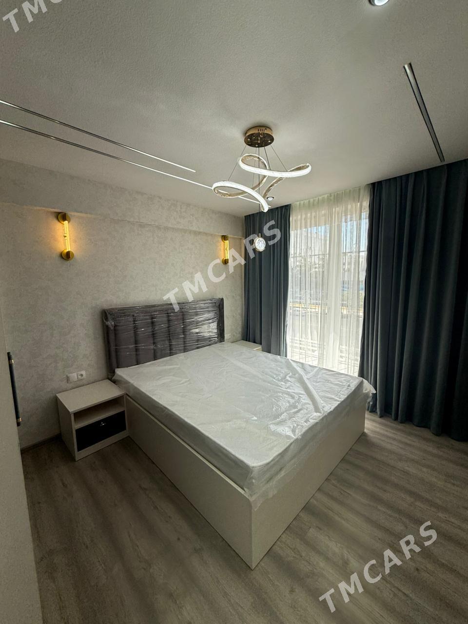 4 MKR 4КОМНАТ 4МКР - Aşgabat - img 2
