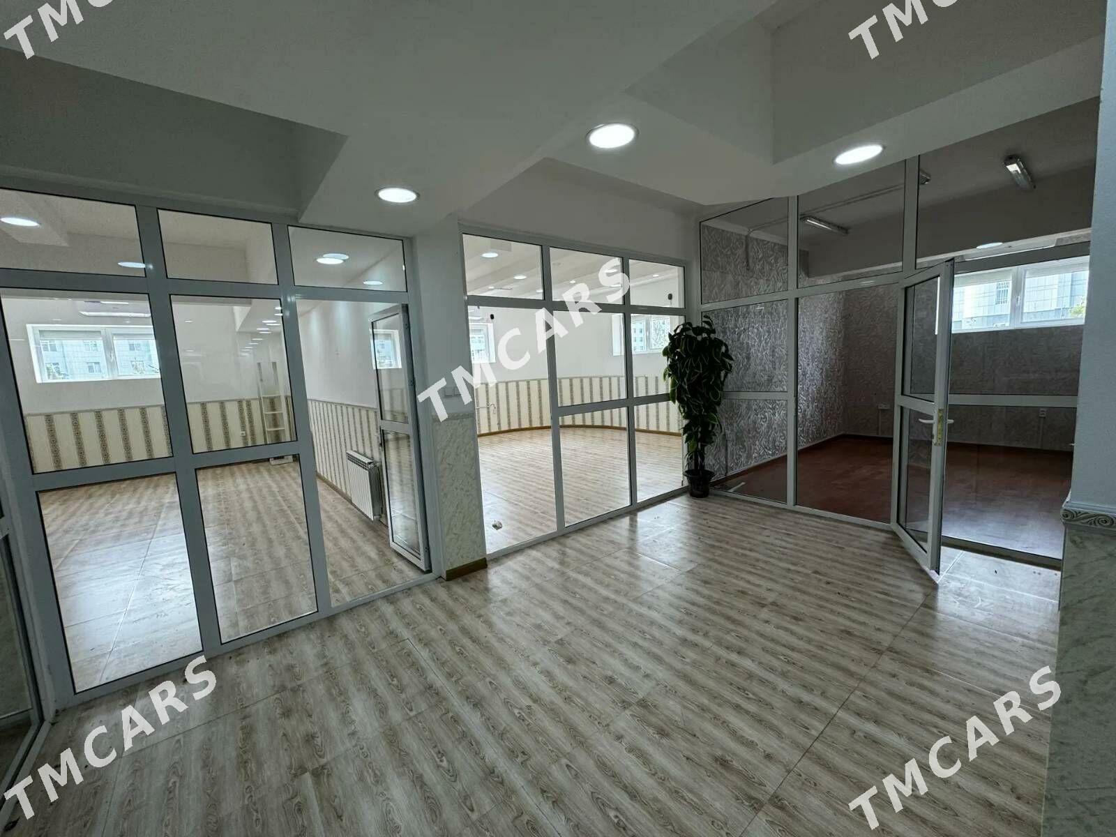 Gurtly Ofis Офис ️ - Aşgabat - img 7