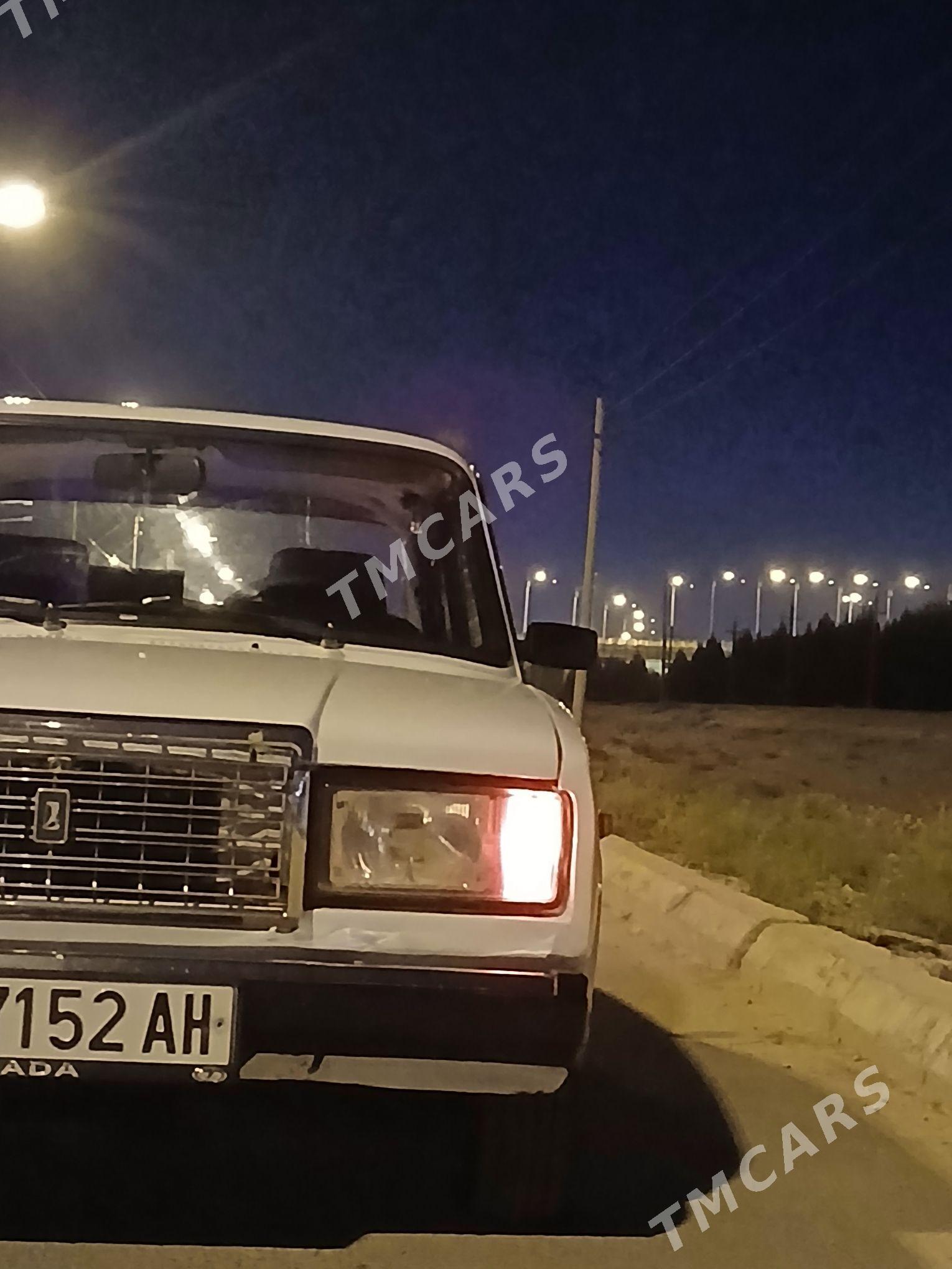 Lada 2107 2002 - 34 000 TMT - Gökdepe - img 4