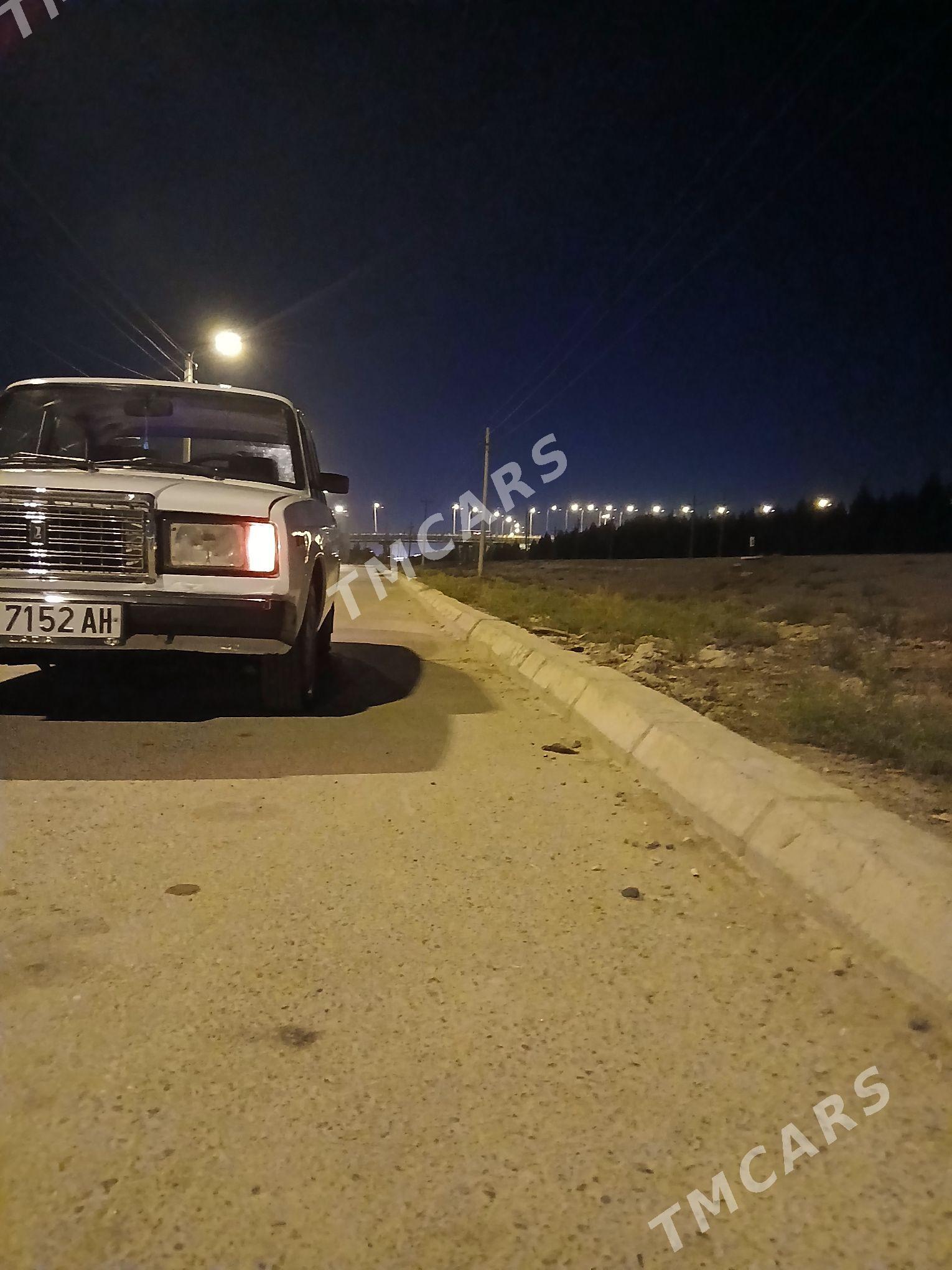 Lada 2107 2002 - 34 000 TMT - Gökdepe - img 3