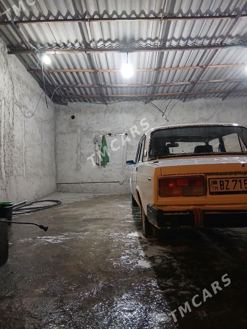 Lada 2107 2002 - 34 000 TMT - Gökdepe - img 10