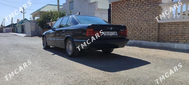 BMW 530 1995 - 60 000 TMT - Балканабат - img 4