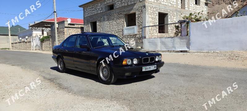 BMW 530 1995 - 60 000 TMT - Балканабат - img 6