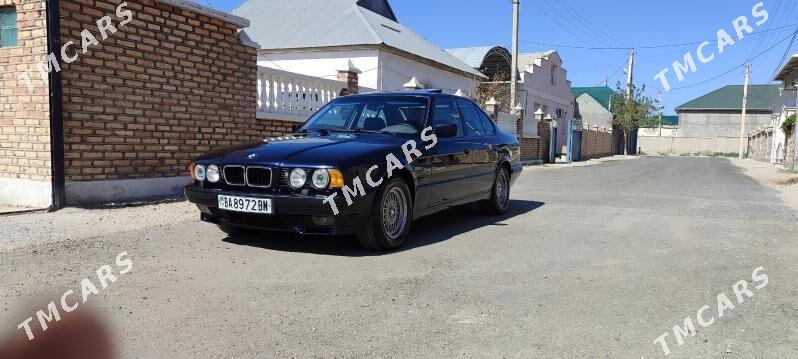BMW 530 1995 - 60 000 TMT - Балканабат - img 3