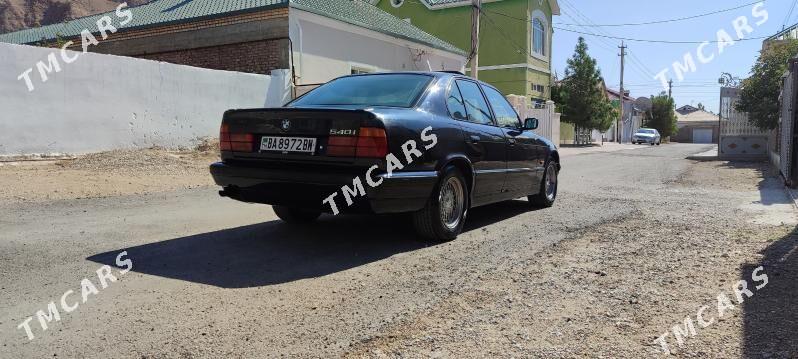 BMW 530 1995 - 60 000 TMT - Балканабат - img 5