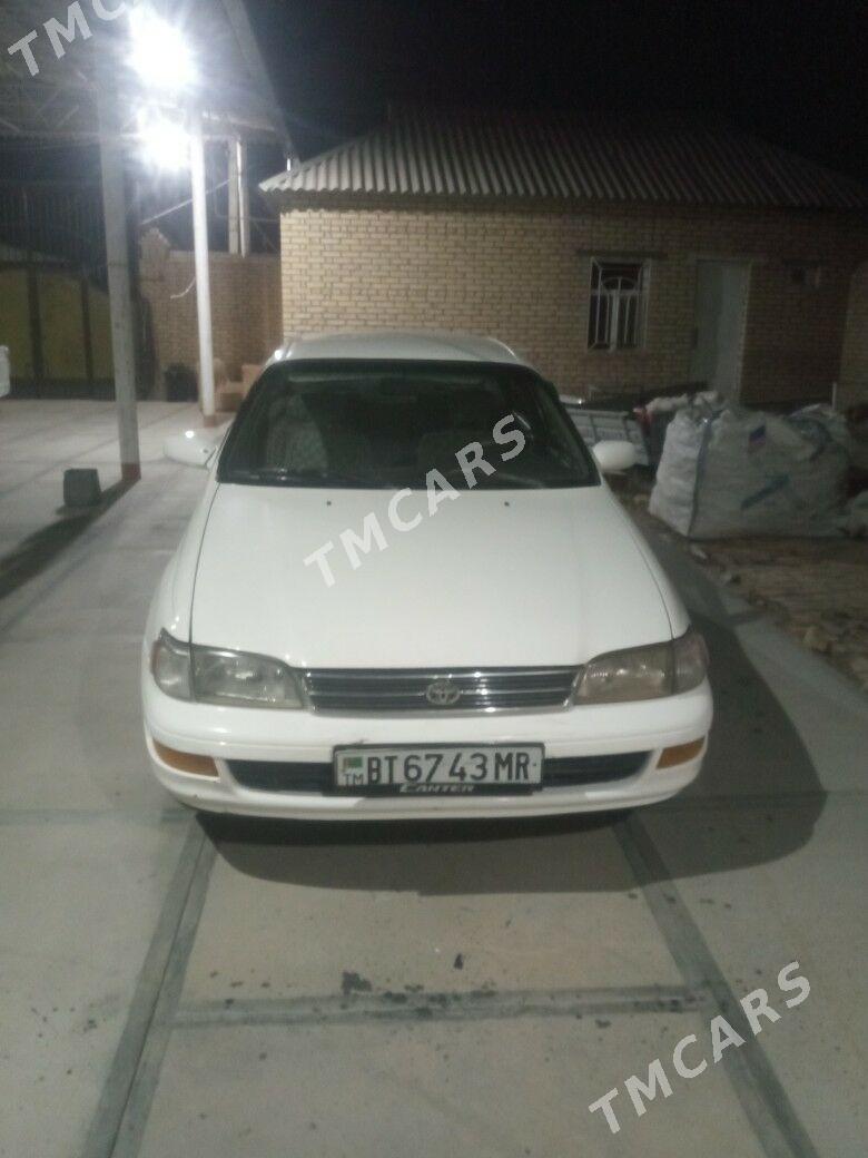 Toyota Corona 1994 - 58 000 TMT - Мары - img 2