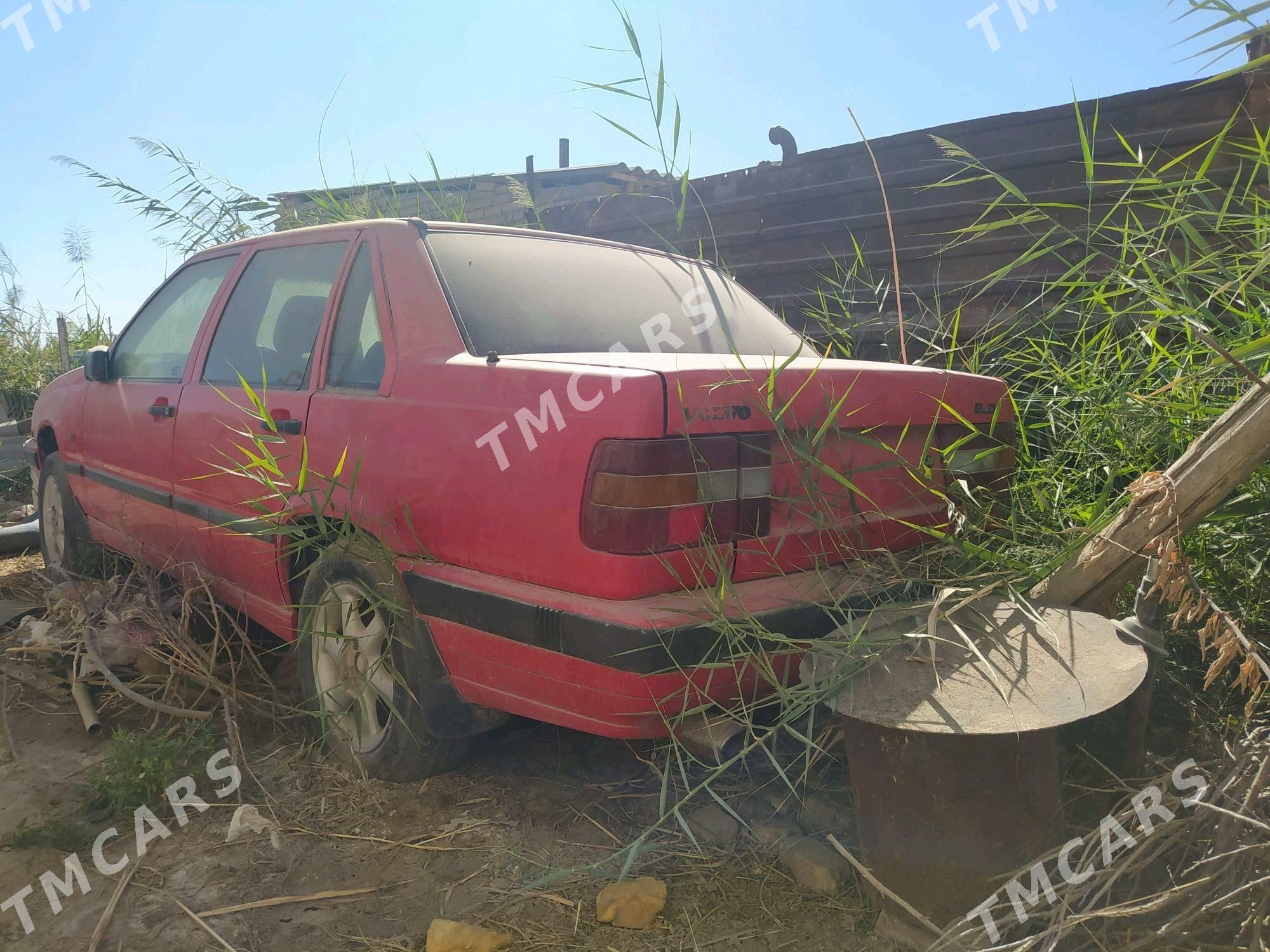 Volvo 940 1993 - 30 000 TMT - Туркменабат - img 3