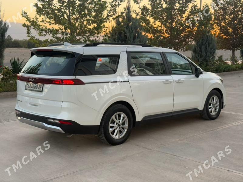 Kia Carnival 2021 - 450 000 TMT - Ашхабад - img 7