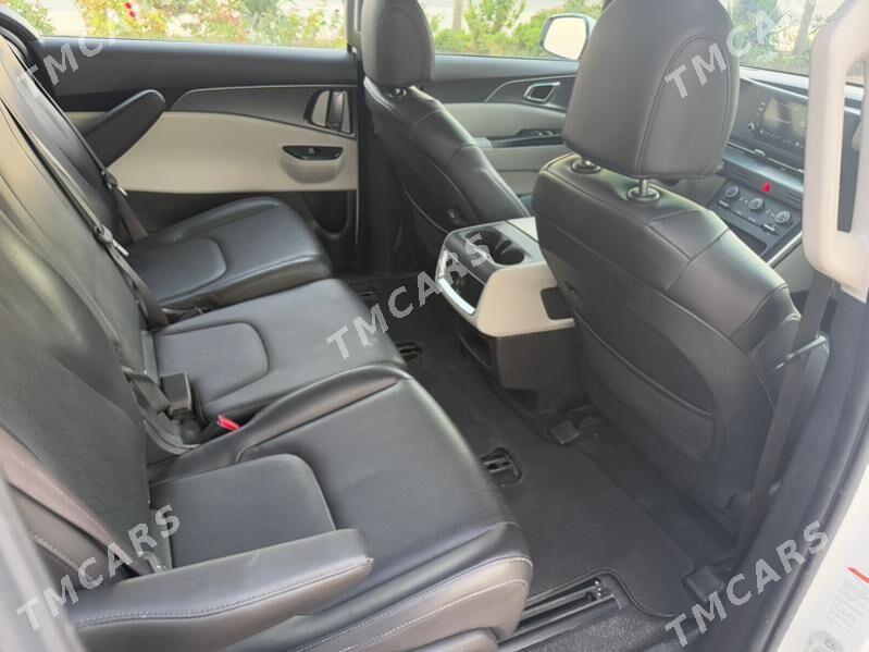 Kia Carnival 2021 - 450 000 TMT - Ашхабад - img 2