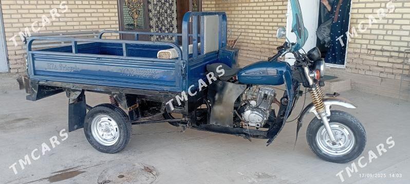 Fekon FK200-14G 2016 - 13 000 TMT - Серахс - img 3