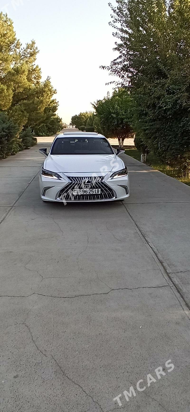 Lexus ES 350 2023 - 500 000 TMT - Туркменабат - img 6