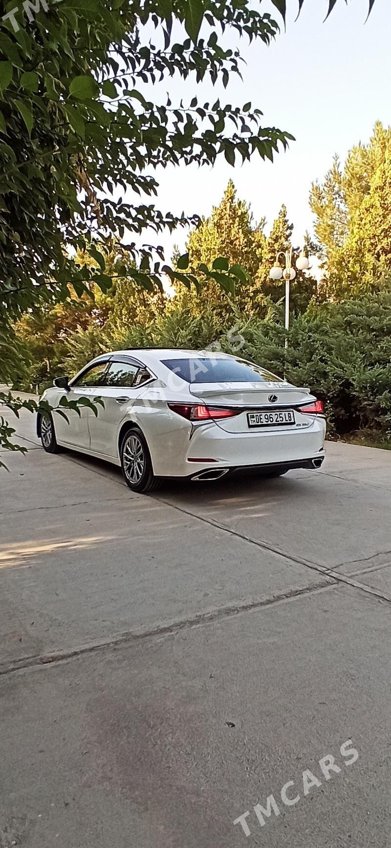 Lexus ES 350 2023 - 500 000 TMT - Туркменабат - img 4