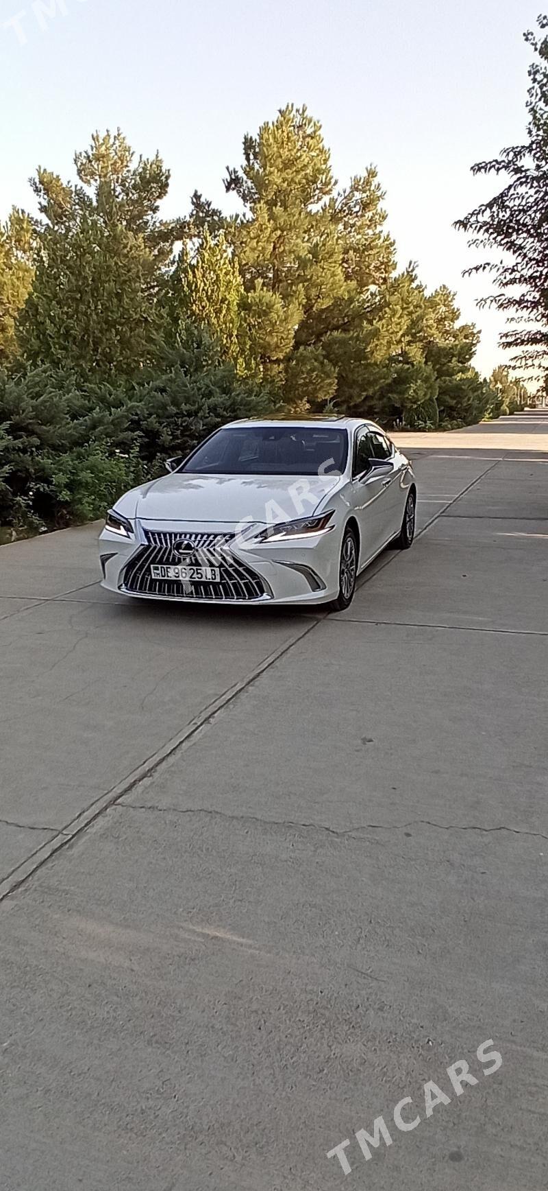 Lexus ES 350 2023 - 500 000 TMT - Туркменабат - img 7