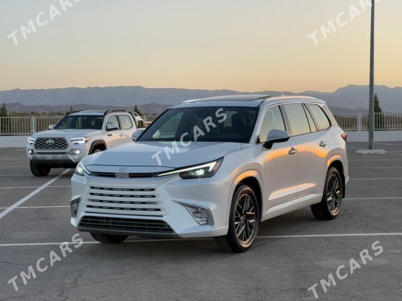 Lexus TX 2024 - 1 121 000 TMT - Aşgabat - img 2