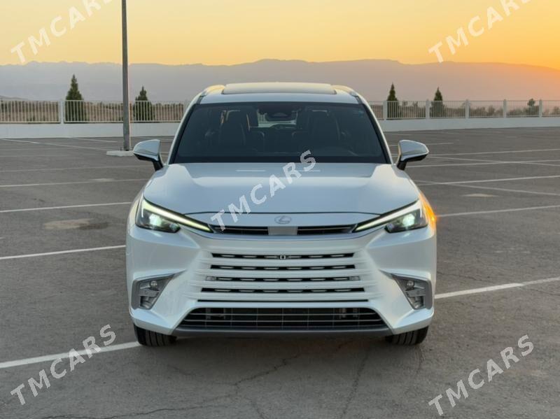 Lexus TX 2024 - 1 121 000 TMT - Aşgabat - img 7