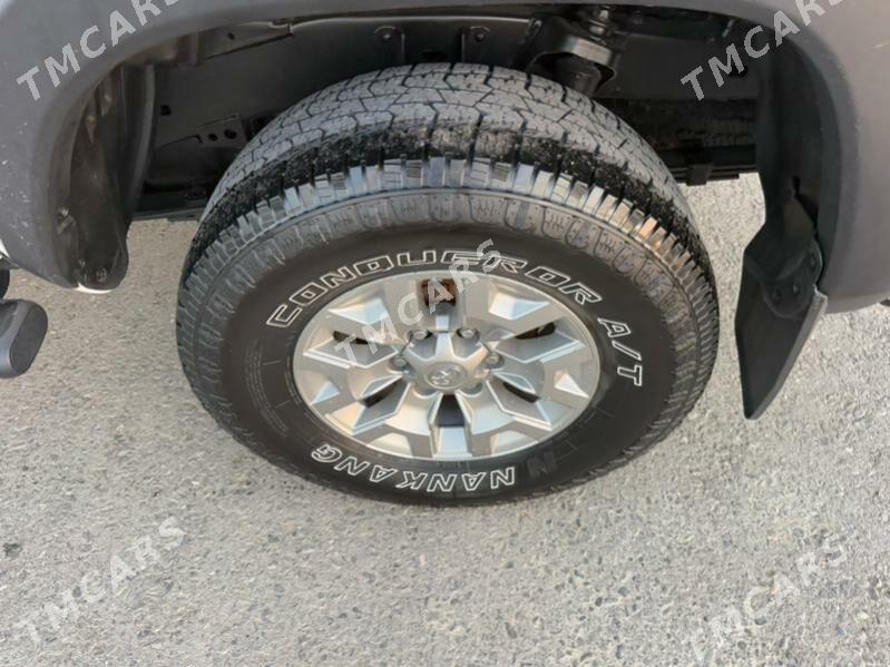 Toyota Tacoma Xtra 2021 - 475 000 TMT - Aşgabat - img 6