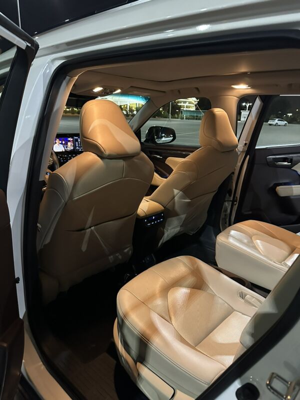 Toyota Highlander 2020 - 695 000 TMT - Aşgabat - img 5
