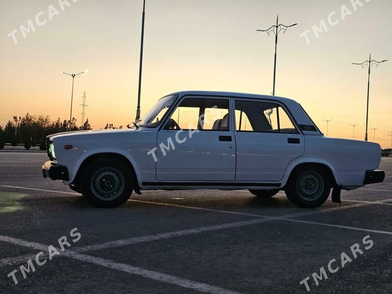 Lada 2107 2005 - 38 500 TMT - Балканабат - img 3
