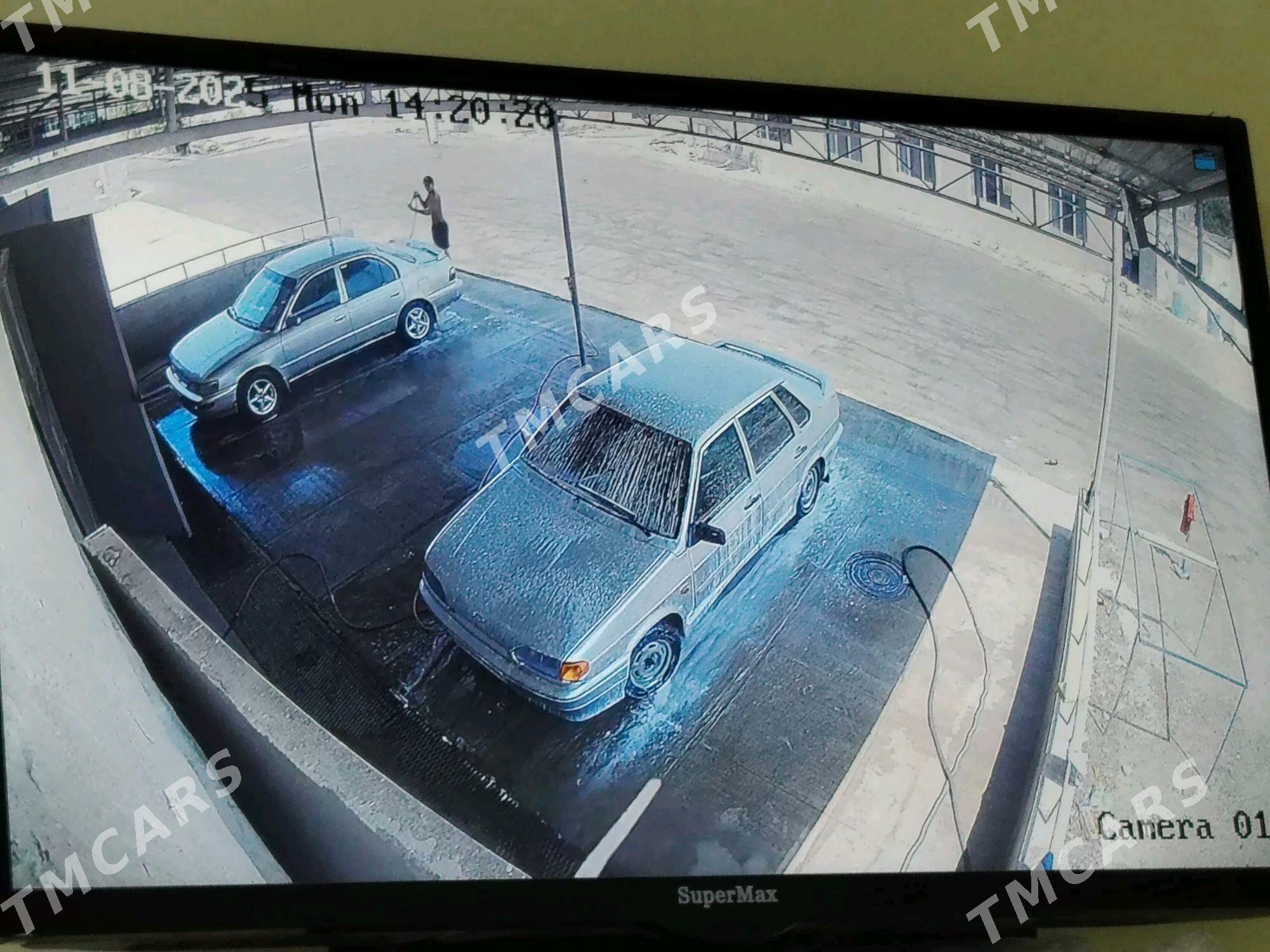Lada 2115 2003 - 35 000 TMT - Туркменбаши - img 4