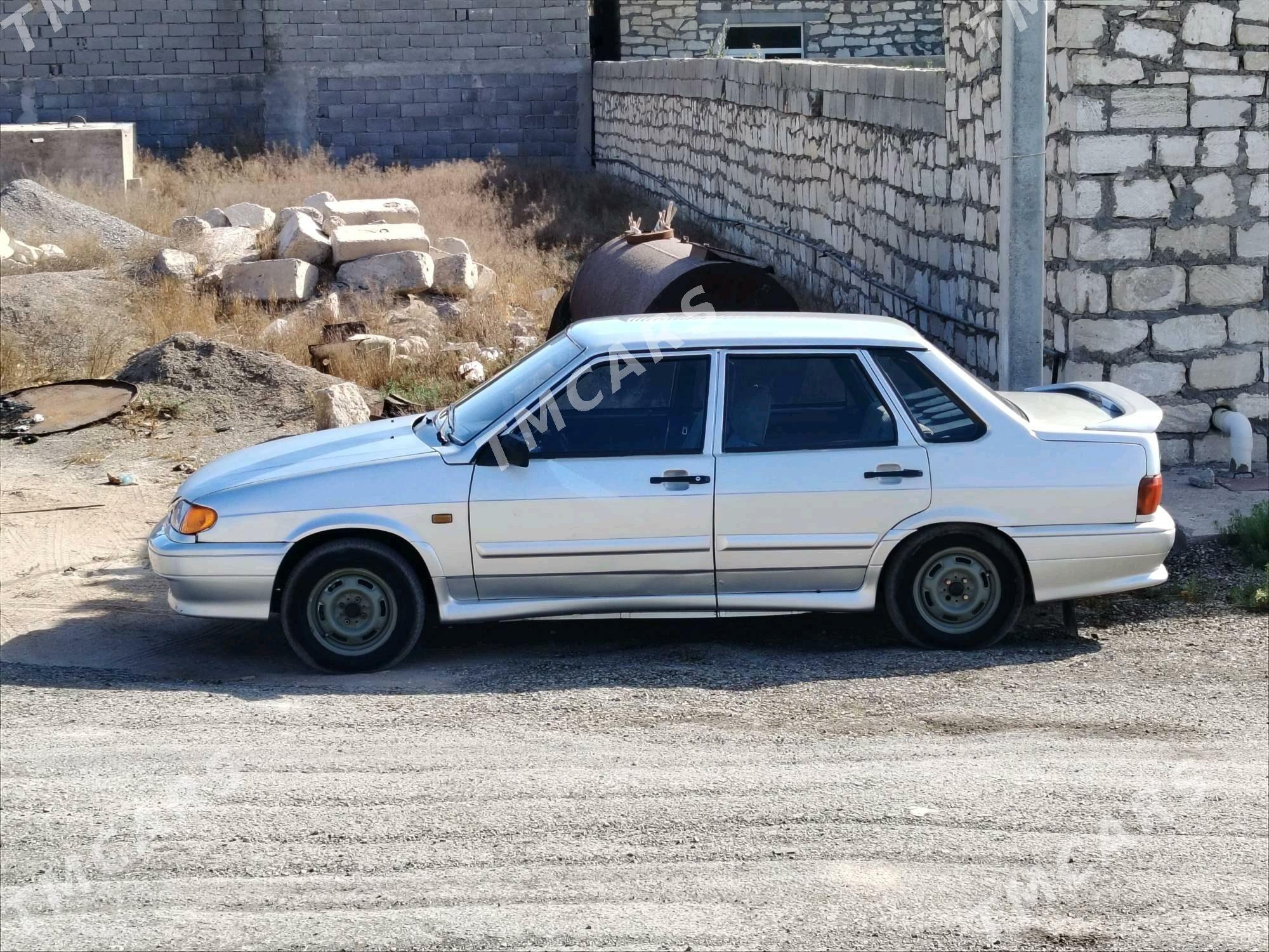 Lada 2115 2003 - 35 000 TMT - Туркменбаши - img 5
