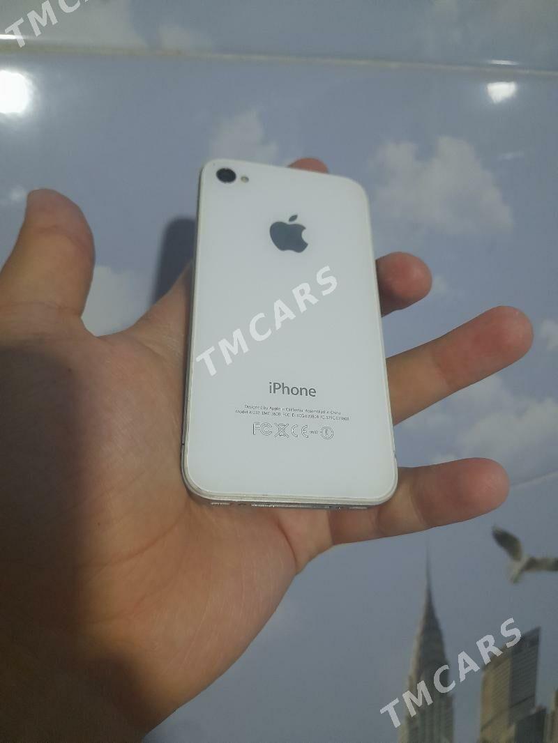 iphone 4 - Мары - img 5