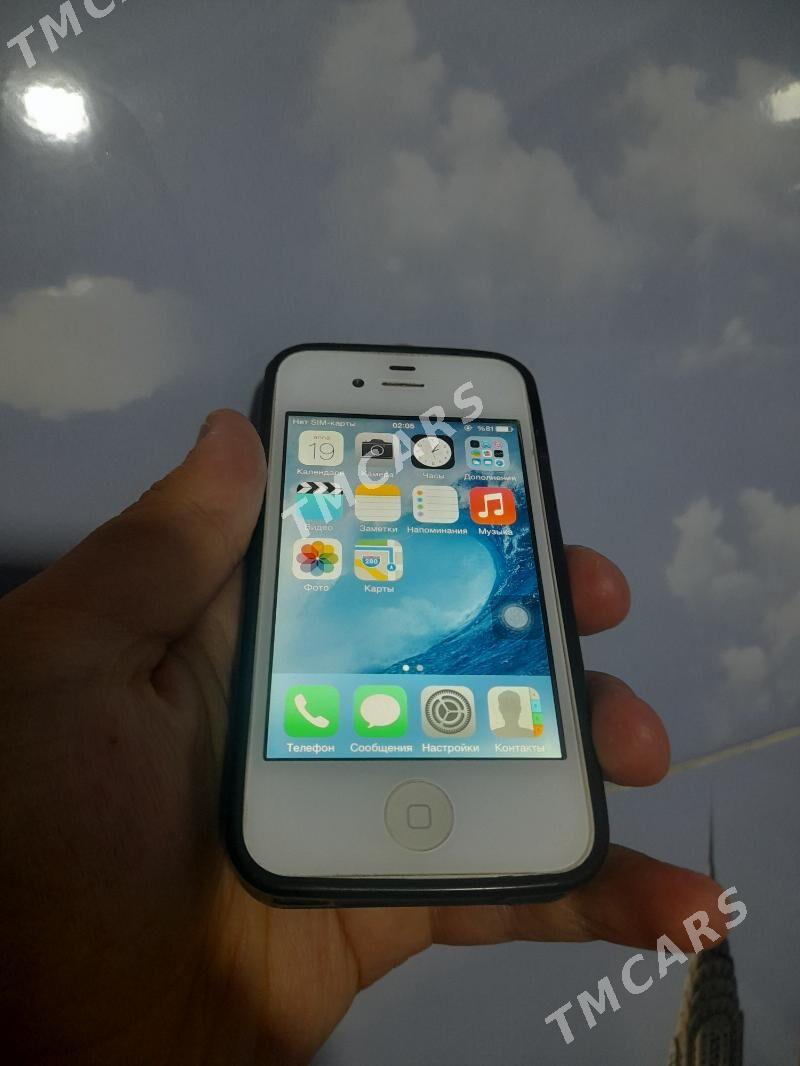 iphone 4 - Мары - img 3
