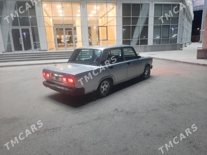 Lada 2107 2010 - 65 000 TMT - Türkmenabat - img 2