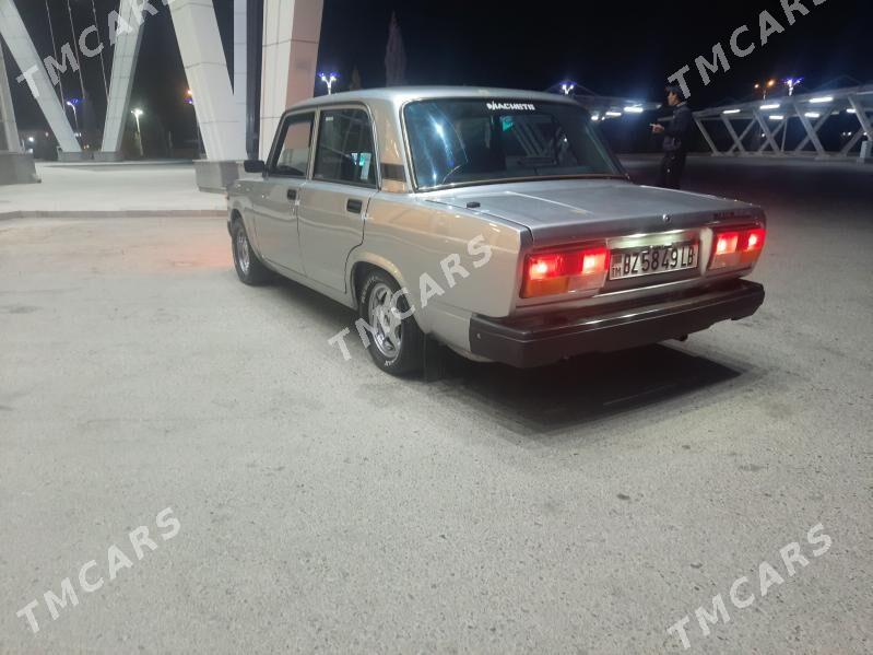 Lada 2107 2010 - 65 000 TMT - Türkmenabat - img 4