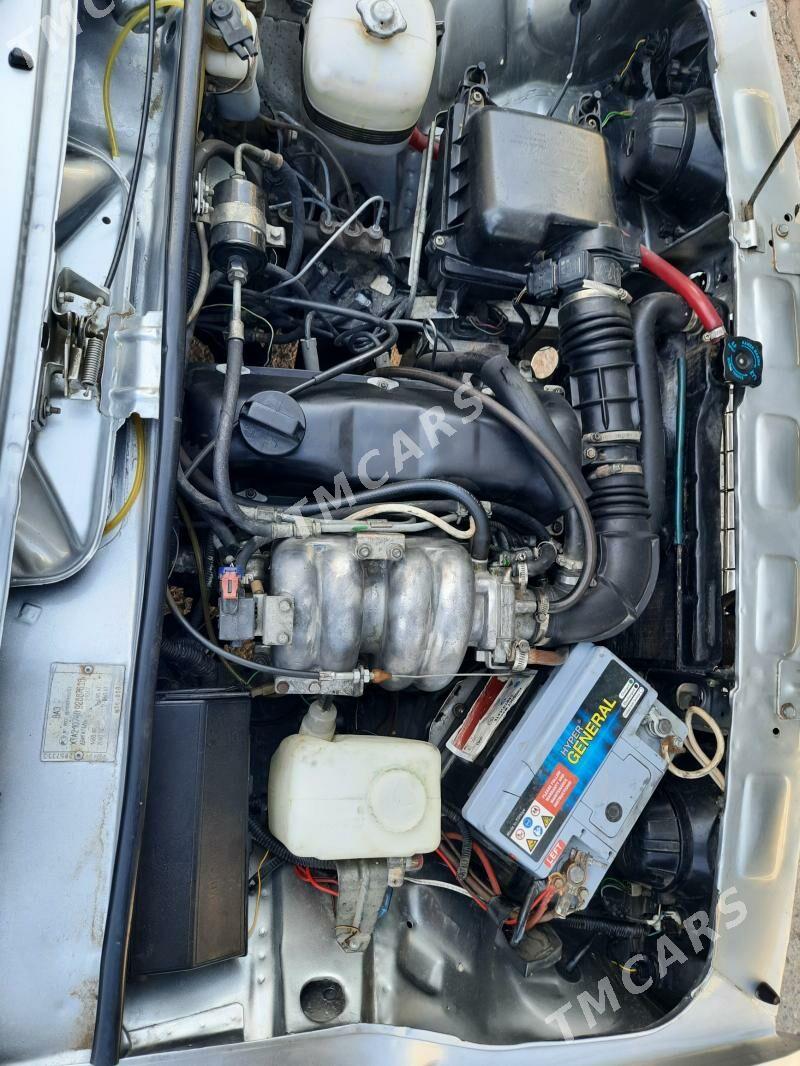 Lada 2107 2010 - 65 000 TMT - Türkmenabat - img 5